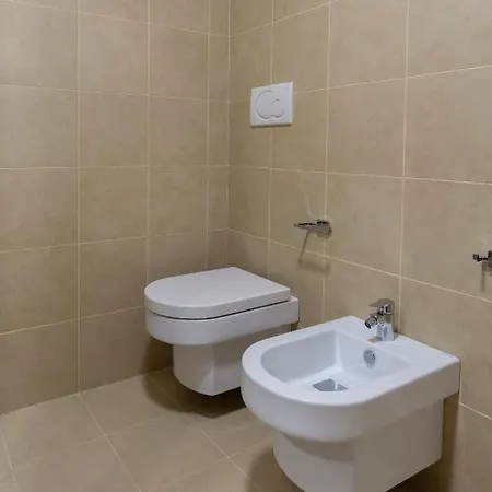 Guest house Habitat
