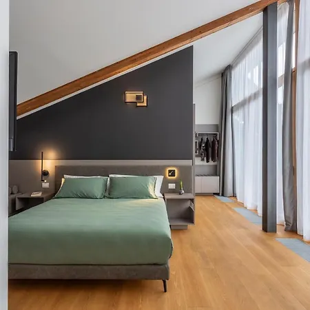 Habitat * Trento