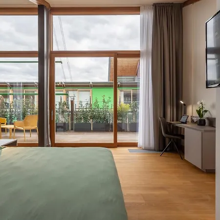 Habitat Guest house Trento