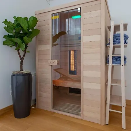 Habitat Guest house