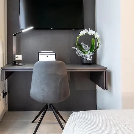 Habitat Konukevi Trento