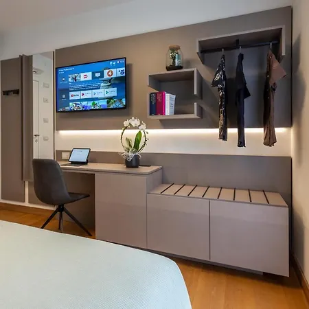 Habitat * Trento