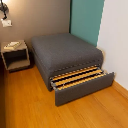Guest house Habitat