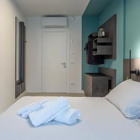 Guest house Habitat *