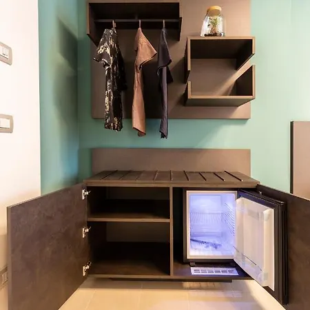 Guest house Habitat Trento
