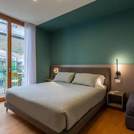 Guest house Habitat *