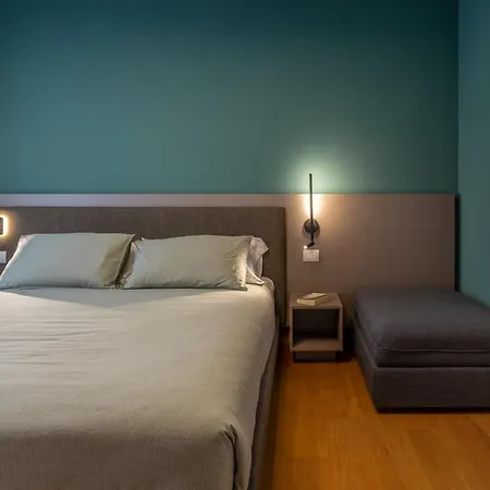 Habitat Guest house *