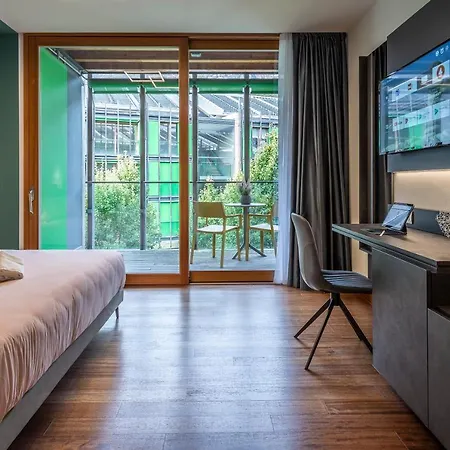 Habitat Guest house Trento