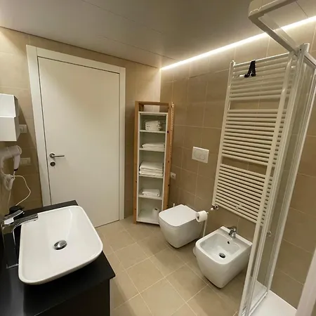 Habitat Guest house Trento