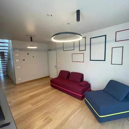 Habitat * Trento