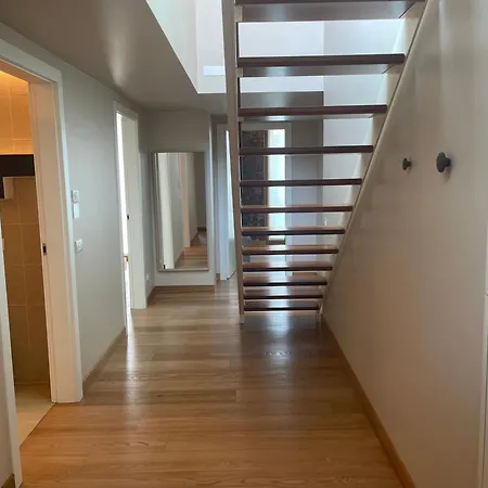 Guest house Habitat *