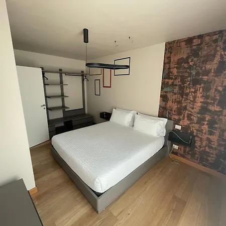 Guest house Habitat Trento