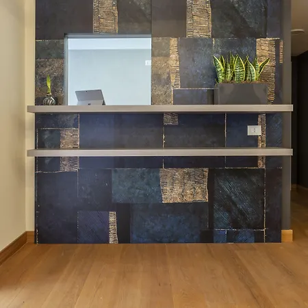 Habitat بيت ضيافة ترينتو