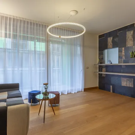 Konukevi Habitat Trento