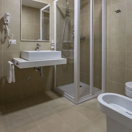 Guest house Habitat *