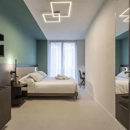 بيت ضيافة Habitat *