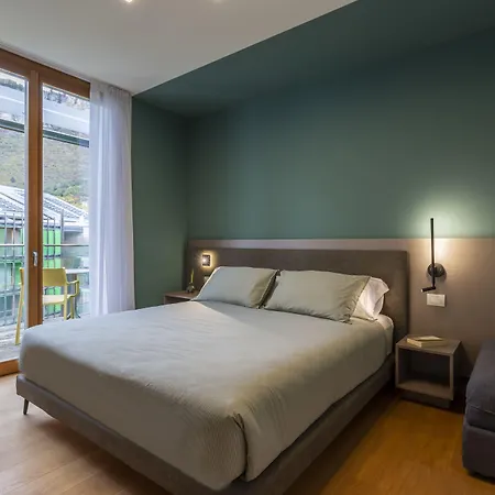 Guest house Habitat *