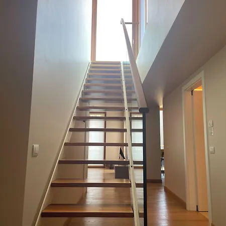 Habitat بيت ضيافة ترينتو