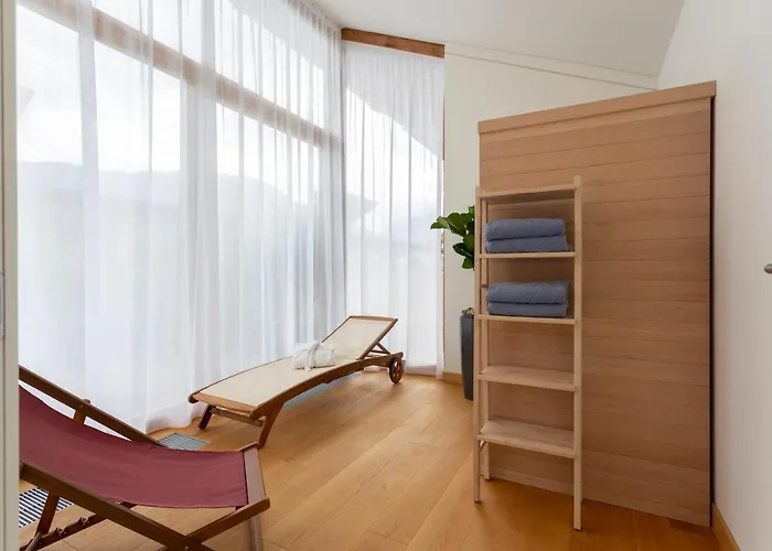 Konukevi Habitat Trento