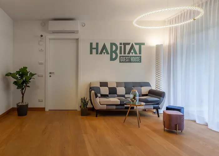 Habitat Konukevi *