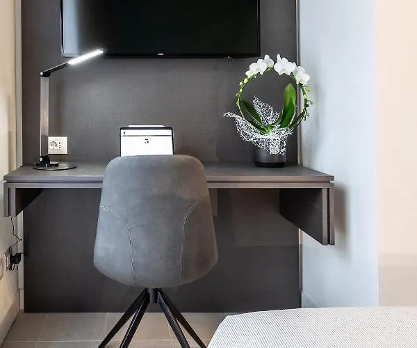 Habitat Konukevi Trento