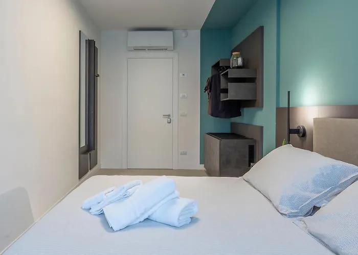 Guest house Habitat *