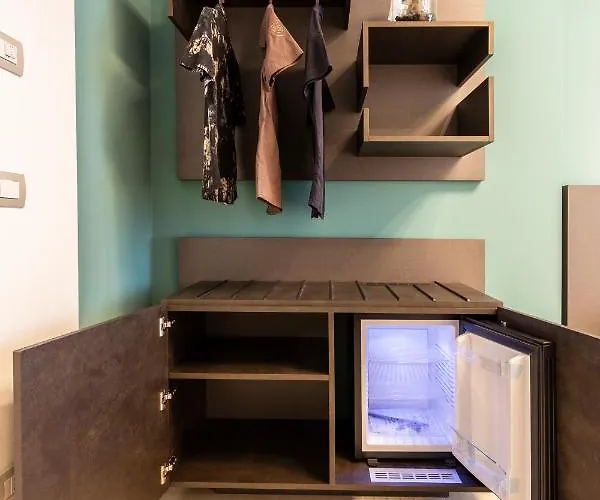 Konukevi Habitat Trento