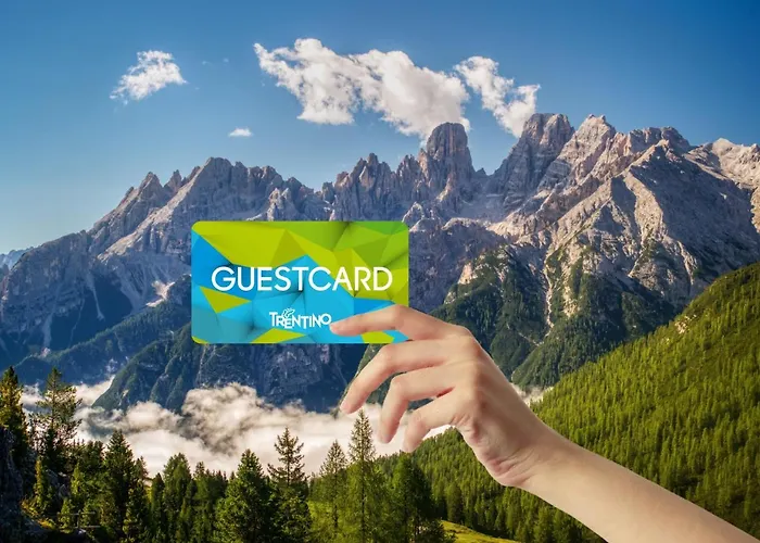 Habitat Guest house Trento