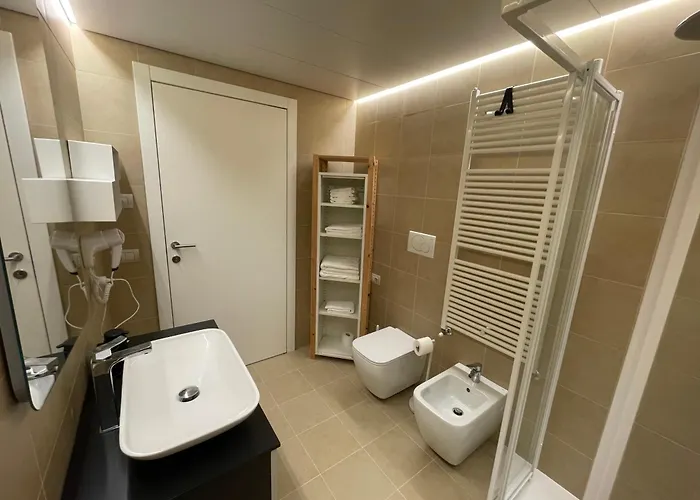 Habitat Pensión Trento