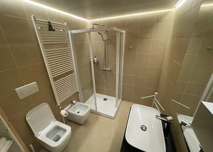 Konukevi Habitat Trento