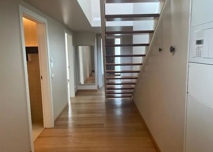 Guest house Habitat *