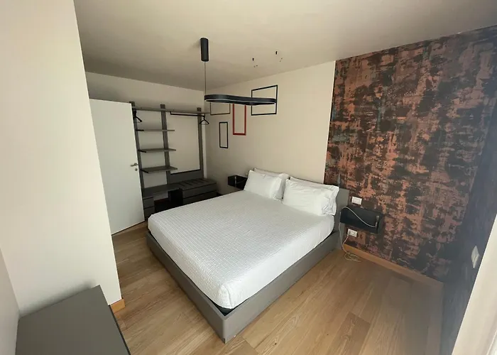 Konukevi Habitat Trento