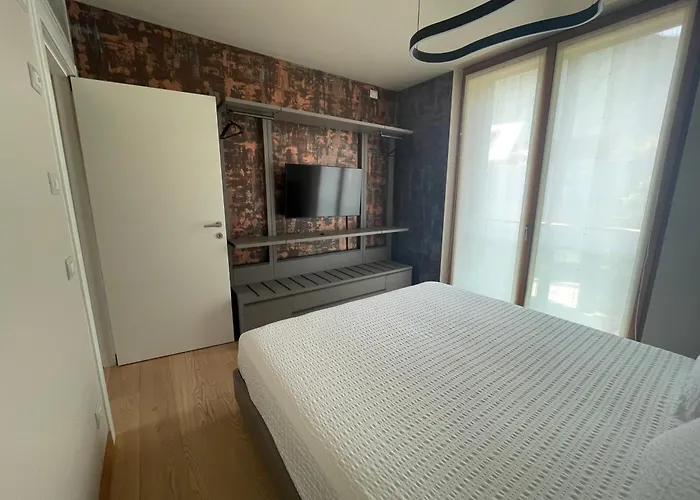 Habitat Guest house *