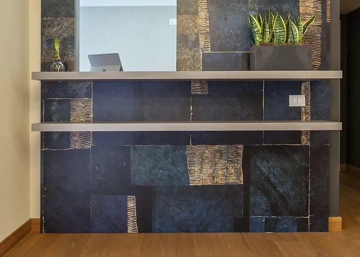 Habitat Konukevi Trento