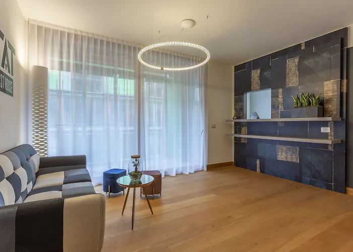 Konukevi Habitat Trento