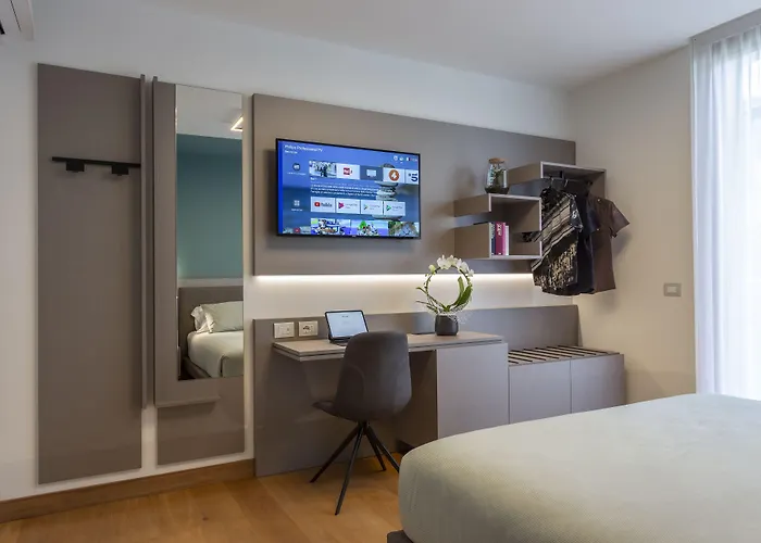 Guest house Habitat *