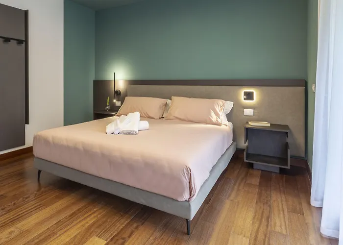 Guest house Habitat *